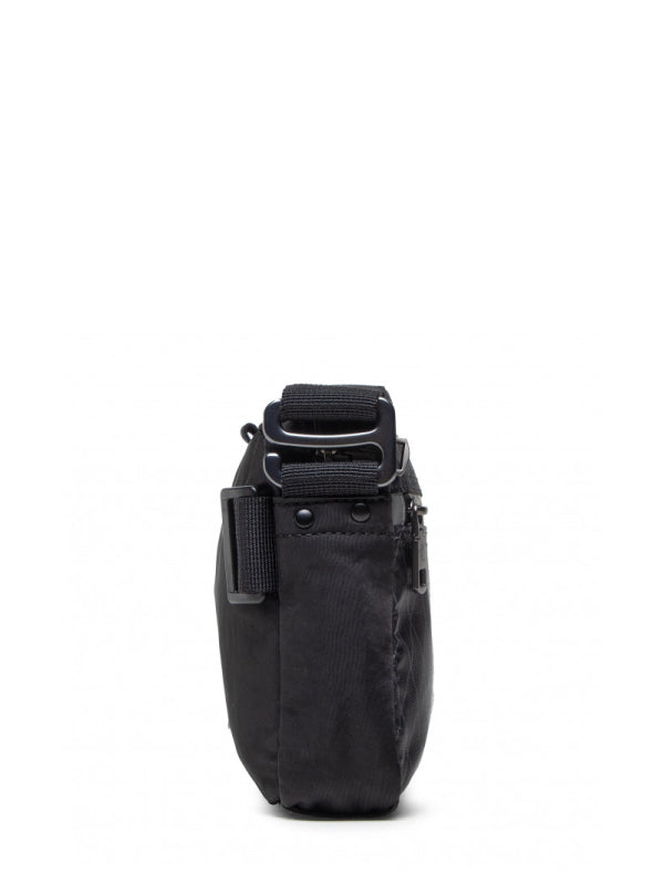 Tech Nylon Conv Camera Bag21 Black / OS