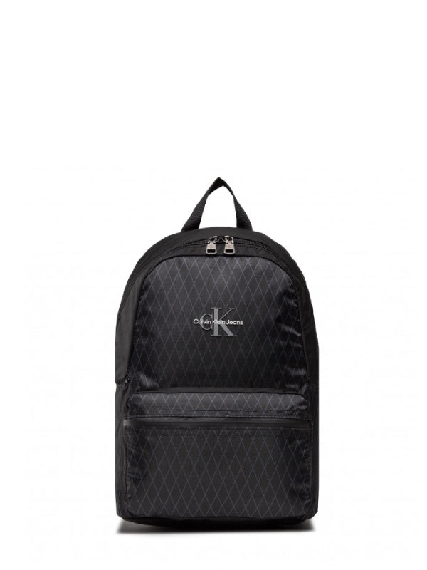 Tech Nylon Campus Bp43 Black / OS