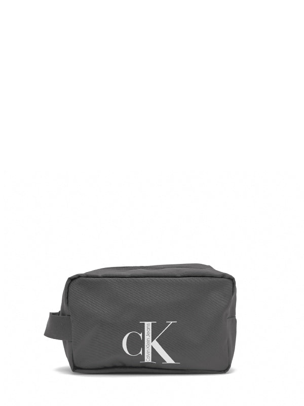 Sport Essentials Washbag Cb Black / OS