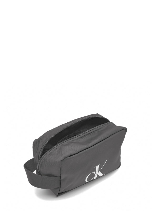 Sport Essentials Washbag Cb Black / OS