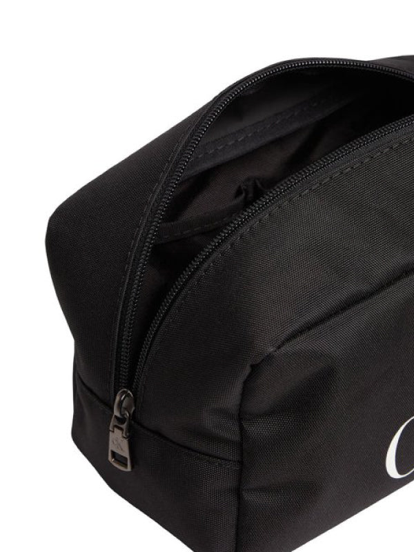 Sport Essentials Washbag Cb Black / OS