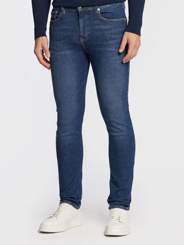 Skinny Denim Dark / 3230