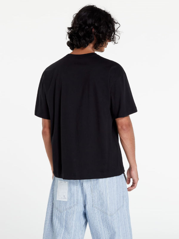 Polaroid Tee Ck Black / L