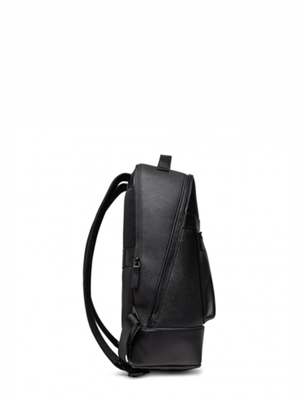 Th Central Backpack Black / OS