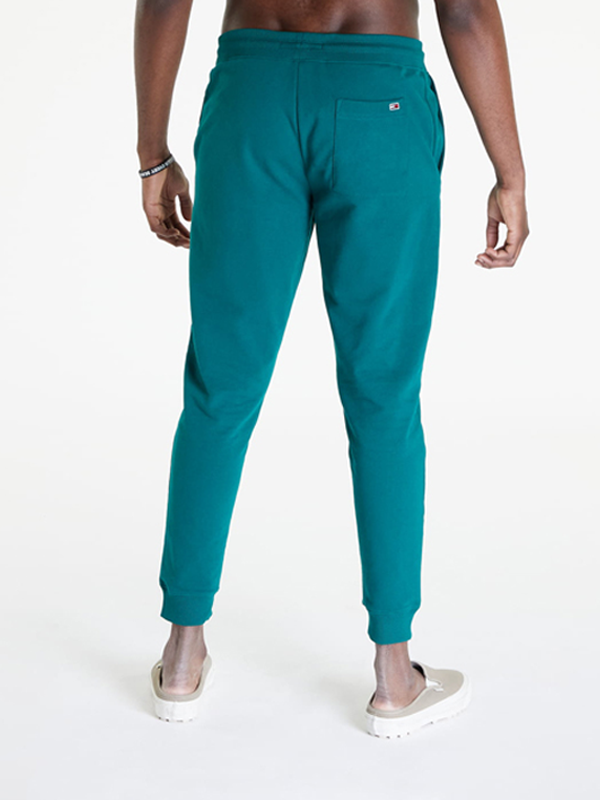 Tjm Signature Sweatpant Dark Turf Green / RL