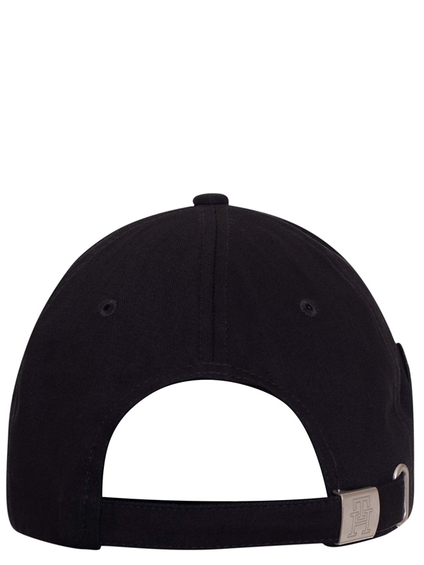 Th New Prep Cap Black / OS