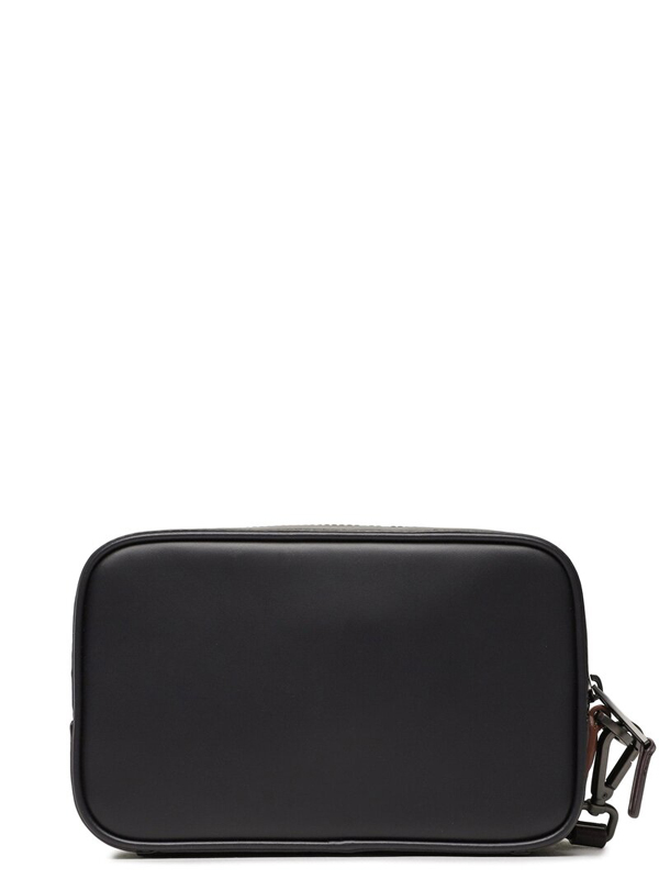 Th Modern Leather Washbag Colour Block / OS