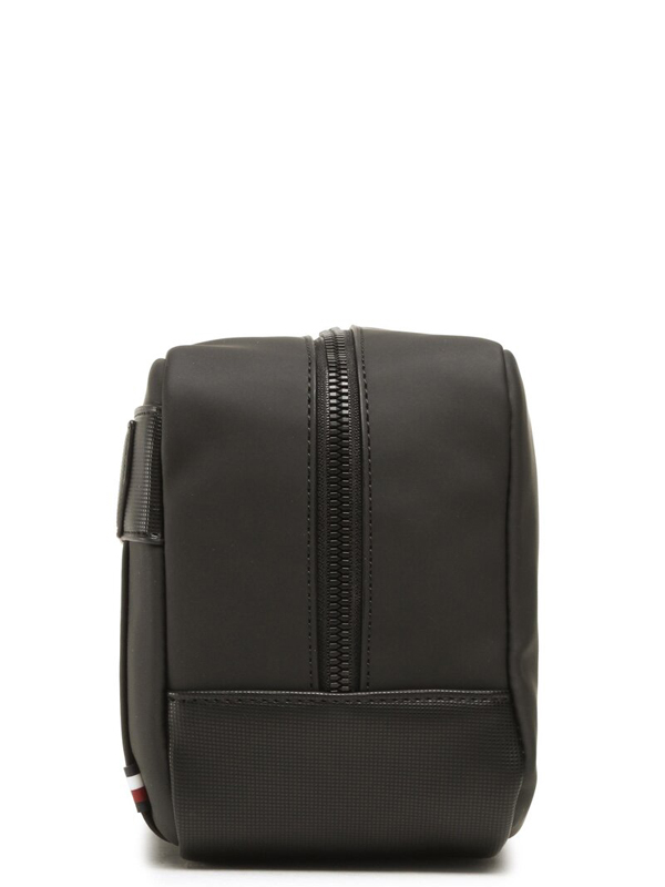 Th Casual Washbag Black / OS