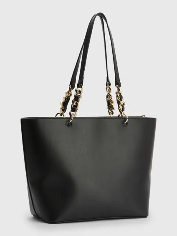 Th Chic Tote Black / OS