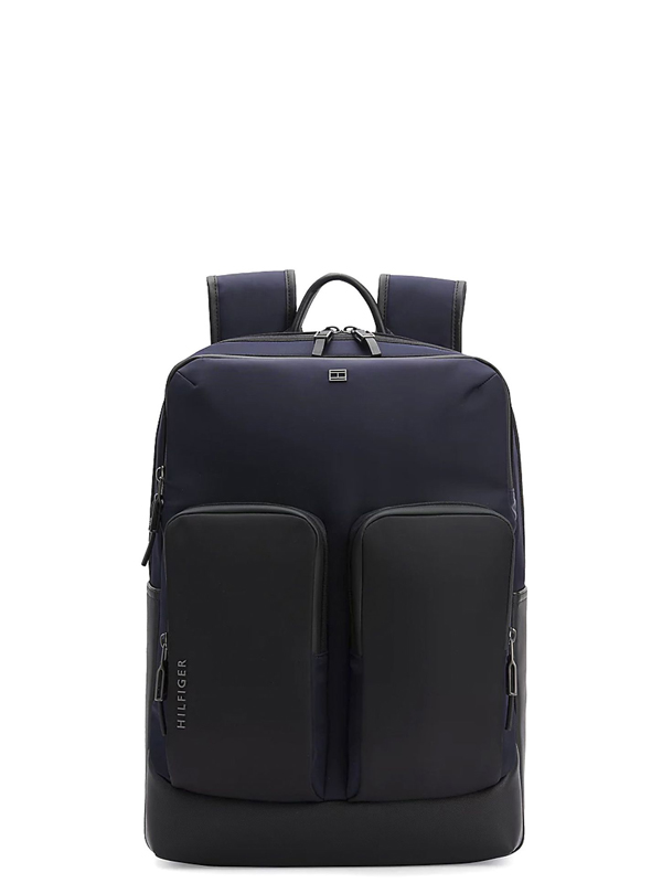 Th City Commuter Tech Backpack Space Blue / OS