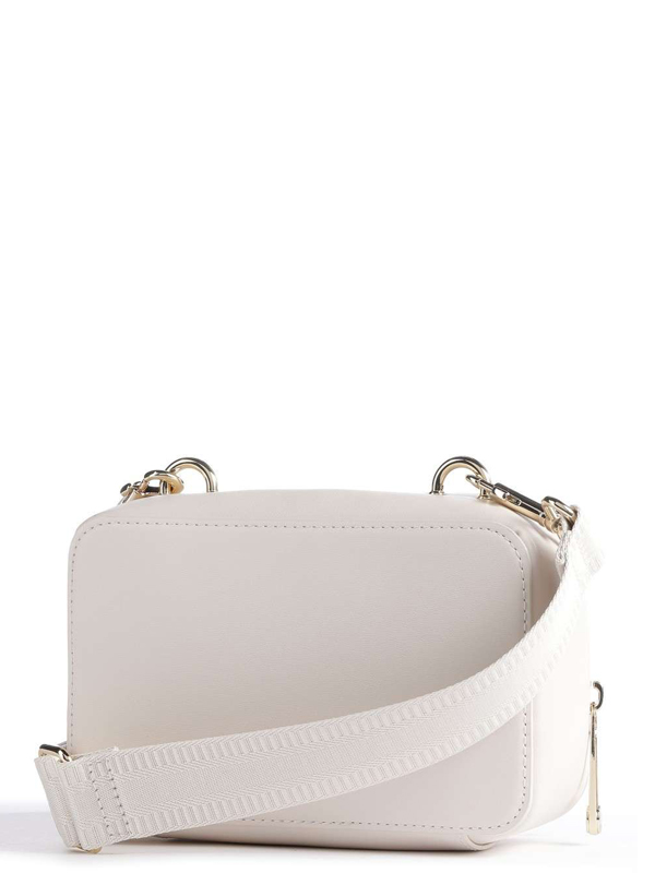 Iconic Tommy Camera Bag Feather White / OS