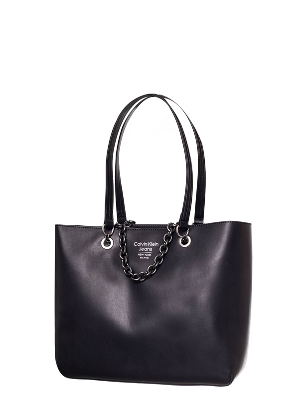 Sculpted Shopper29 Spec Black / OS