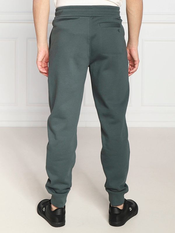 Monologo Hwk Pant Dark Seaweed / L