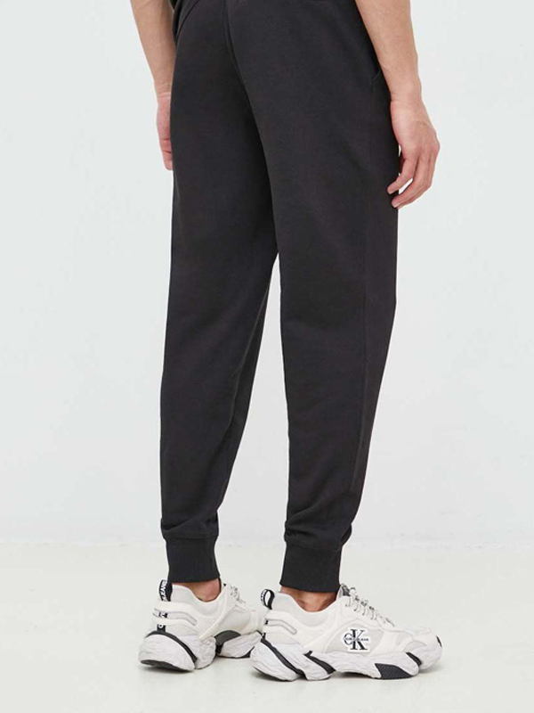 Ck Address Logo Hwk Pant Ck Black / L