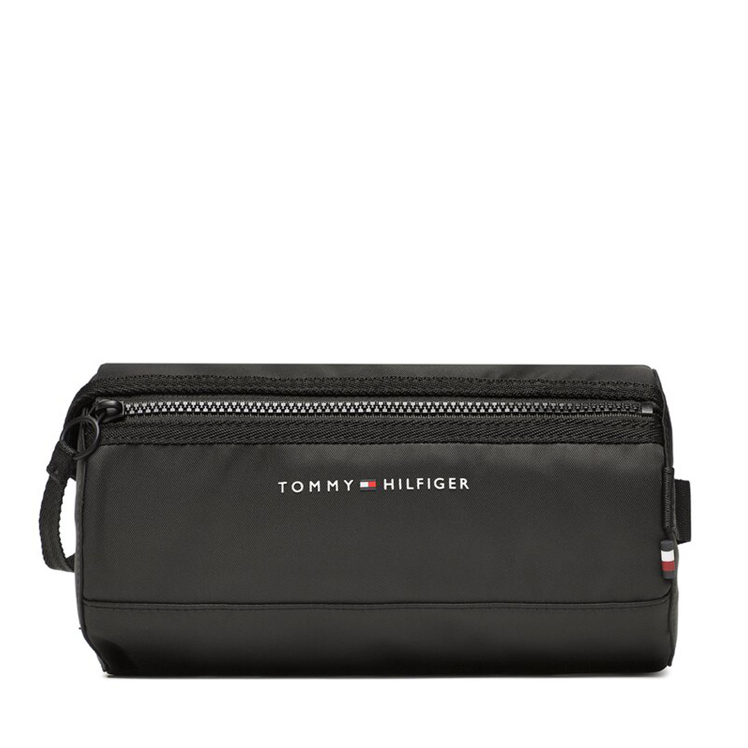 Th Skyline Washbag Black / OS