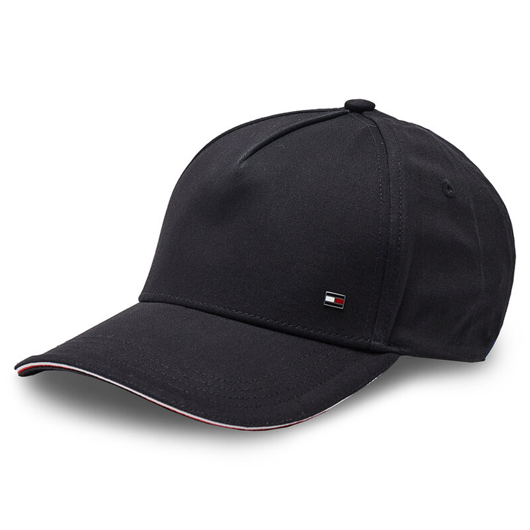 Th Elevated Corporate Cap Black / OS