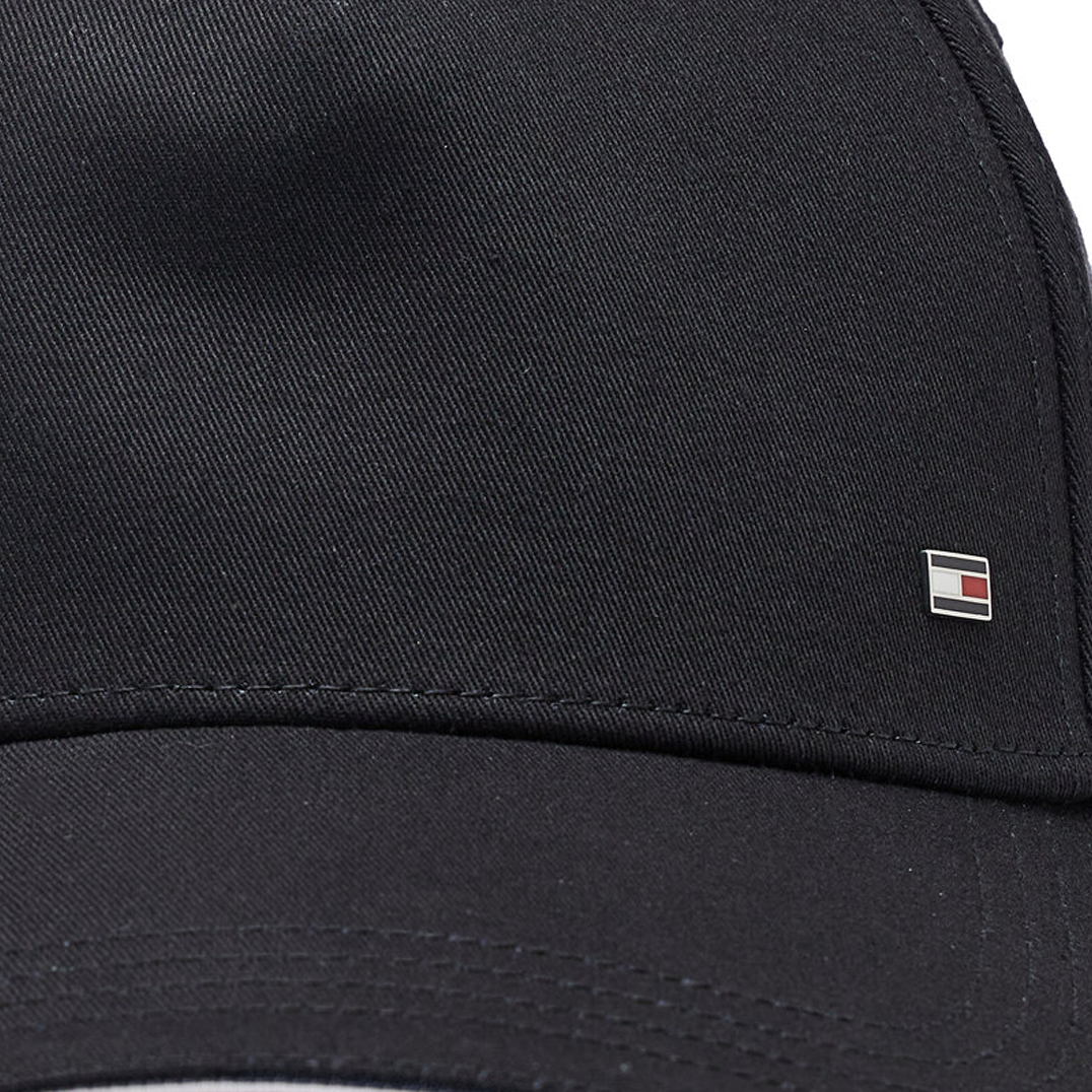 Th Elevated Corporate Cap Black / OS