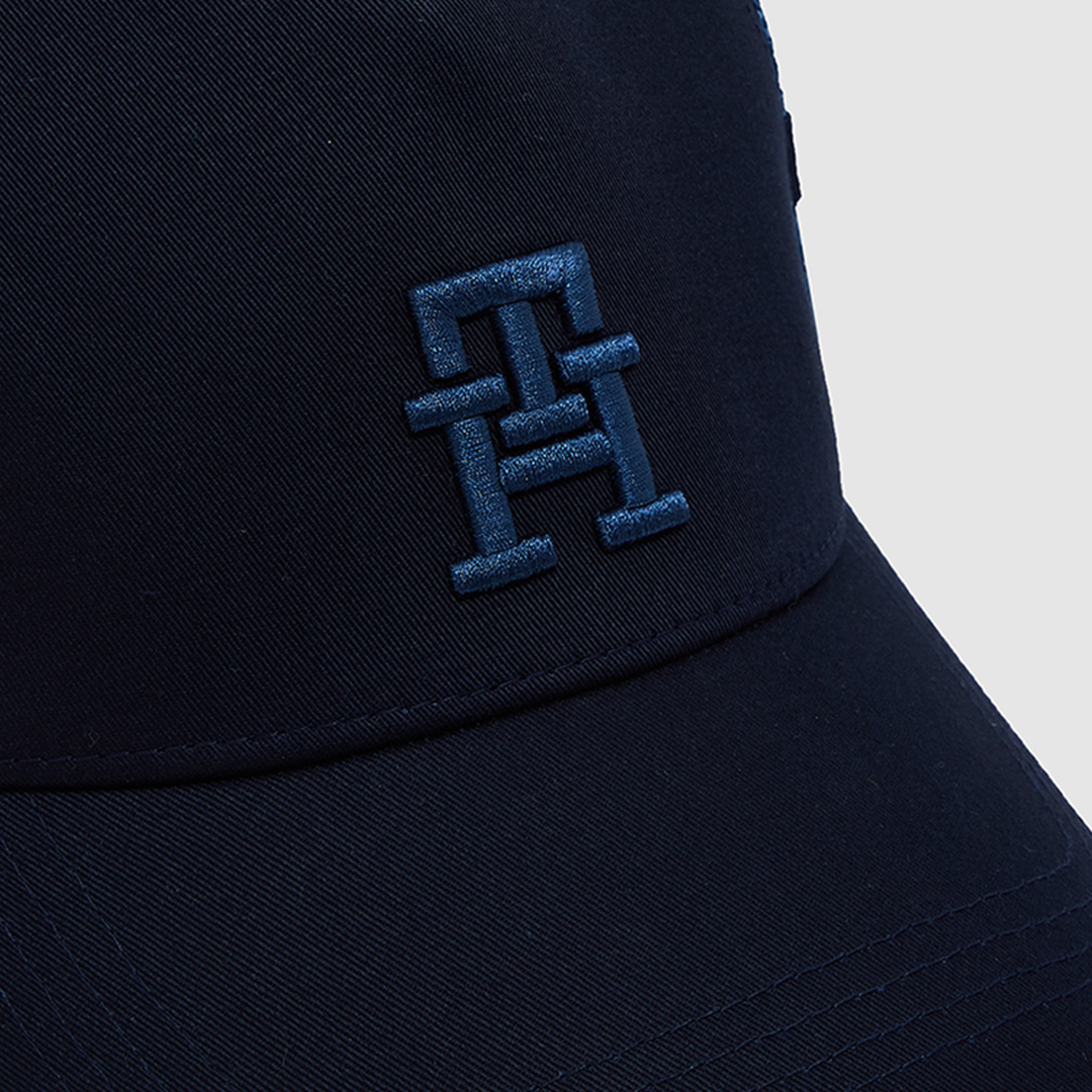 Th Coastal Prep Trucker Cap Space Blue / OS