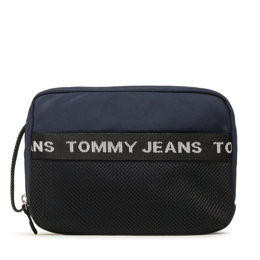 Tjm Essential Nylon Washbag Twilight Navy / OS