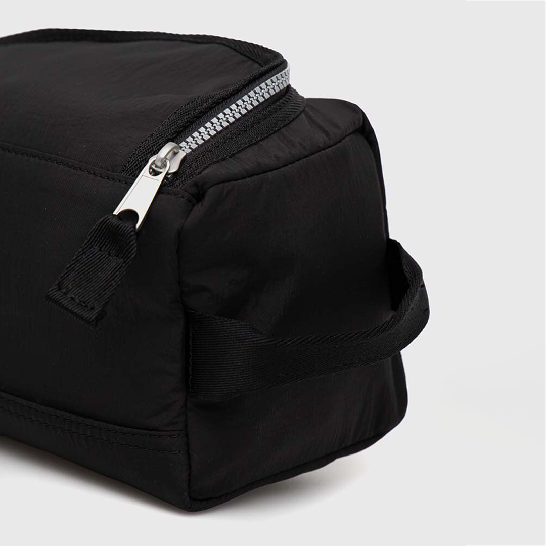 Tjm Heritage Washbag Black / OS