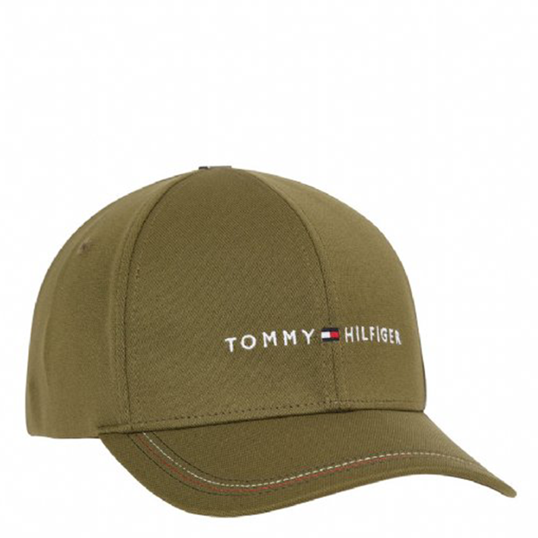 Th Skyline Cap Mentor Green / OS