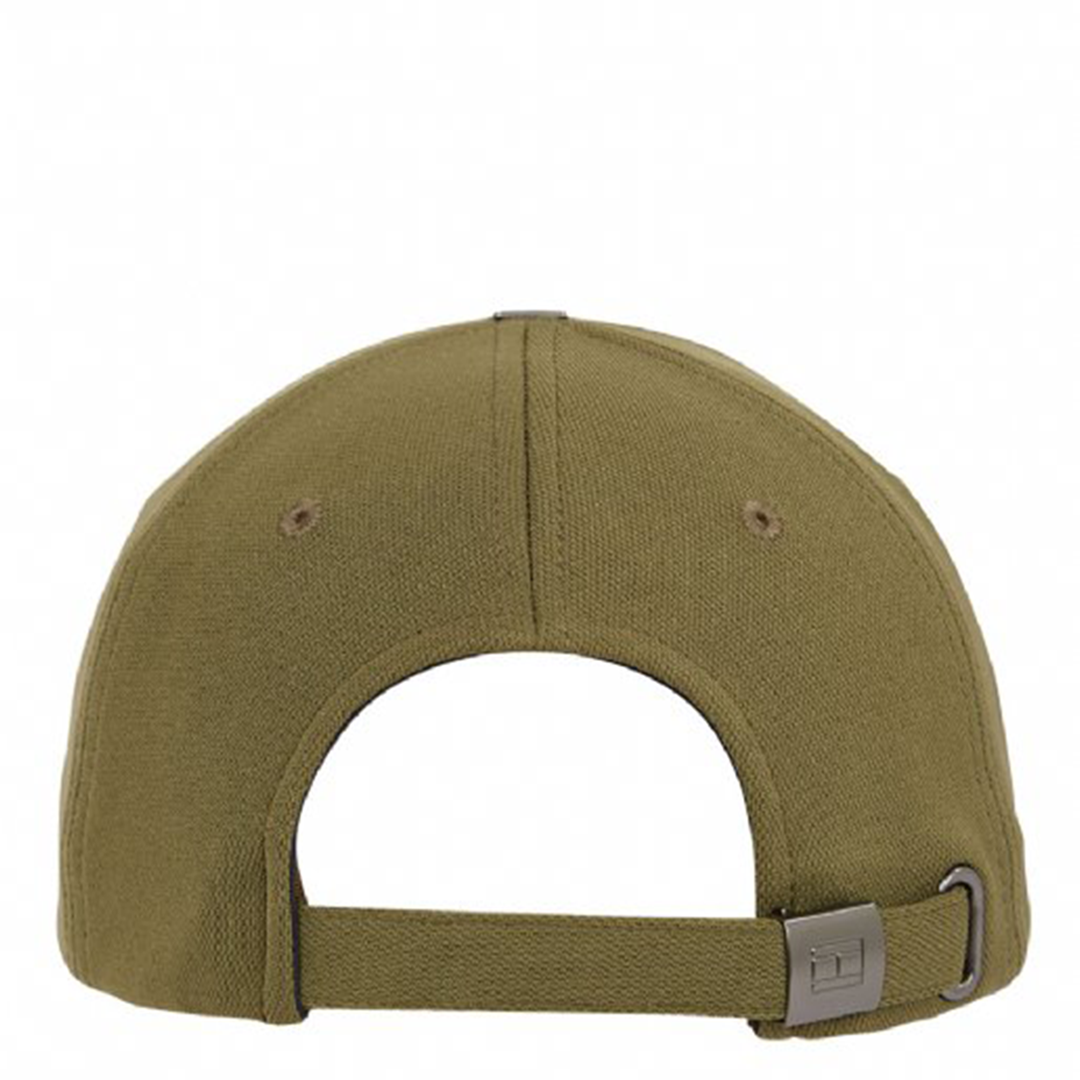 Th Skyline Cap Mentor Green / OS