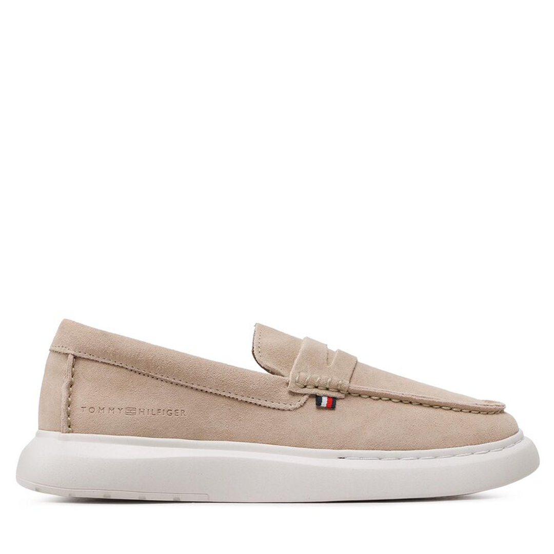 Tommy Hilfiger  Hybrid Loafer Beige / 42