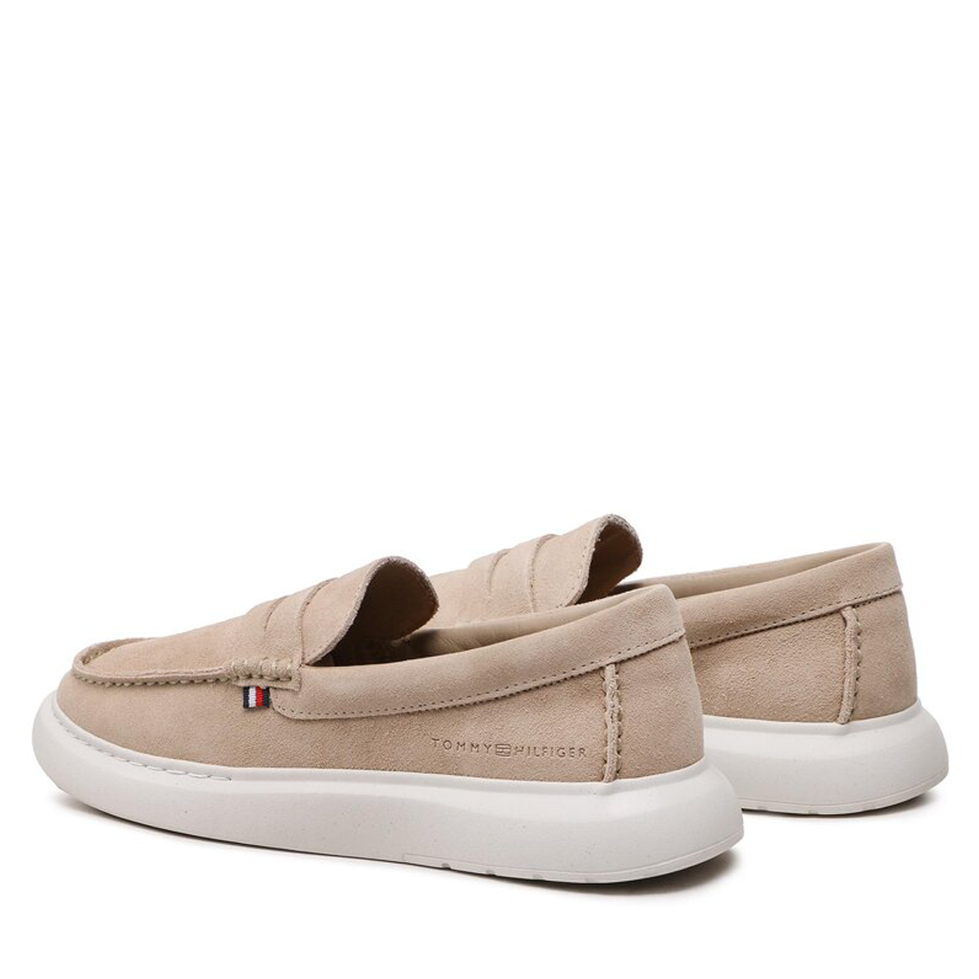 Tommy Hilfiger  Hybrid Loafer Beige / 42