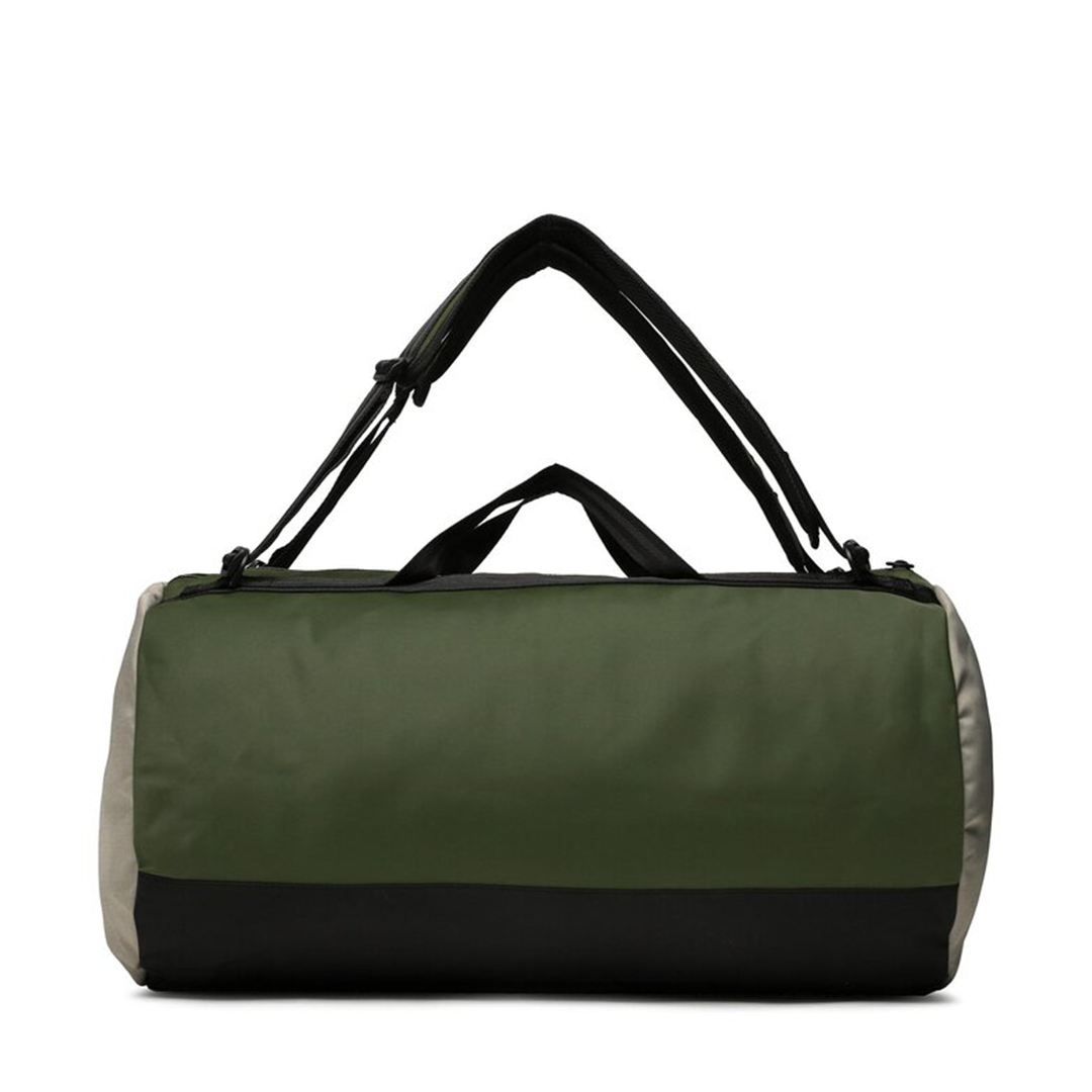 Th Urban Essential Barrel Bag Mentor Green / OS