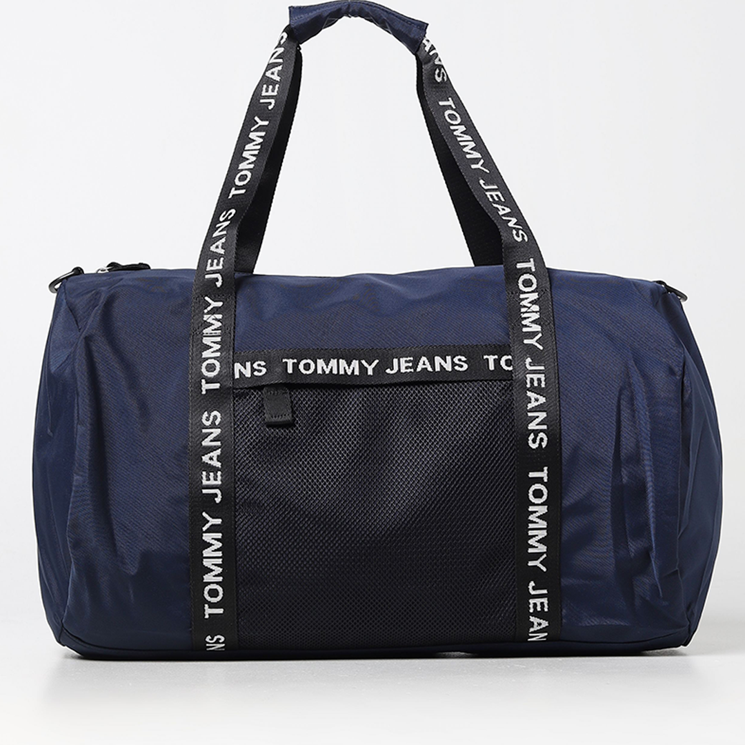 Tjm Essential Duffle Twilight Navy / OS