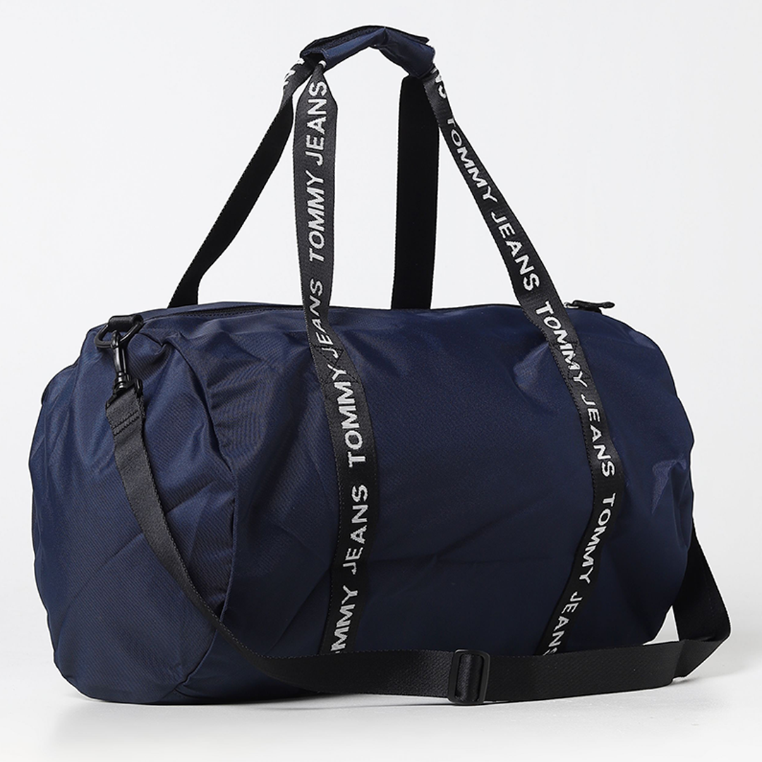 Tjm Essential Duffle Twilight Navy / OS