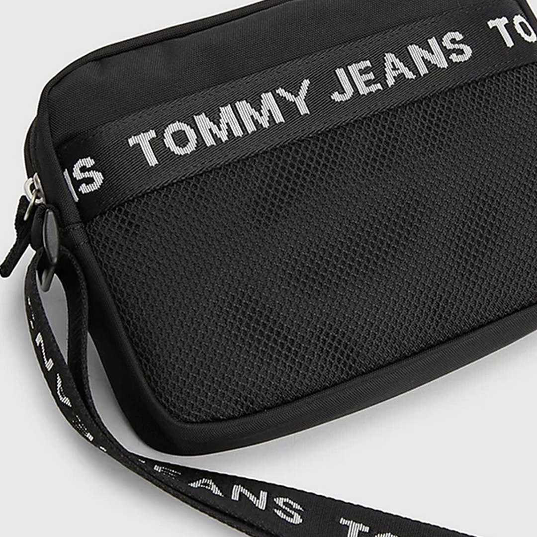 Tjm Essential Ew Camera Bag Black / OS