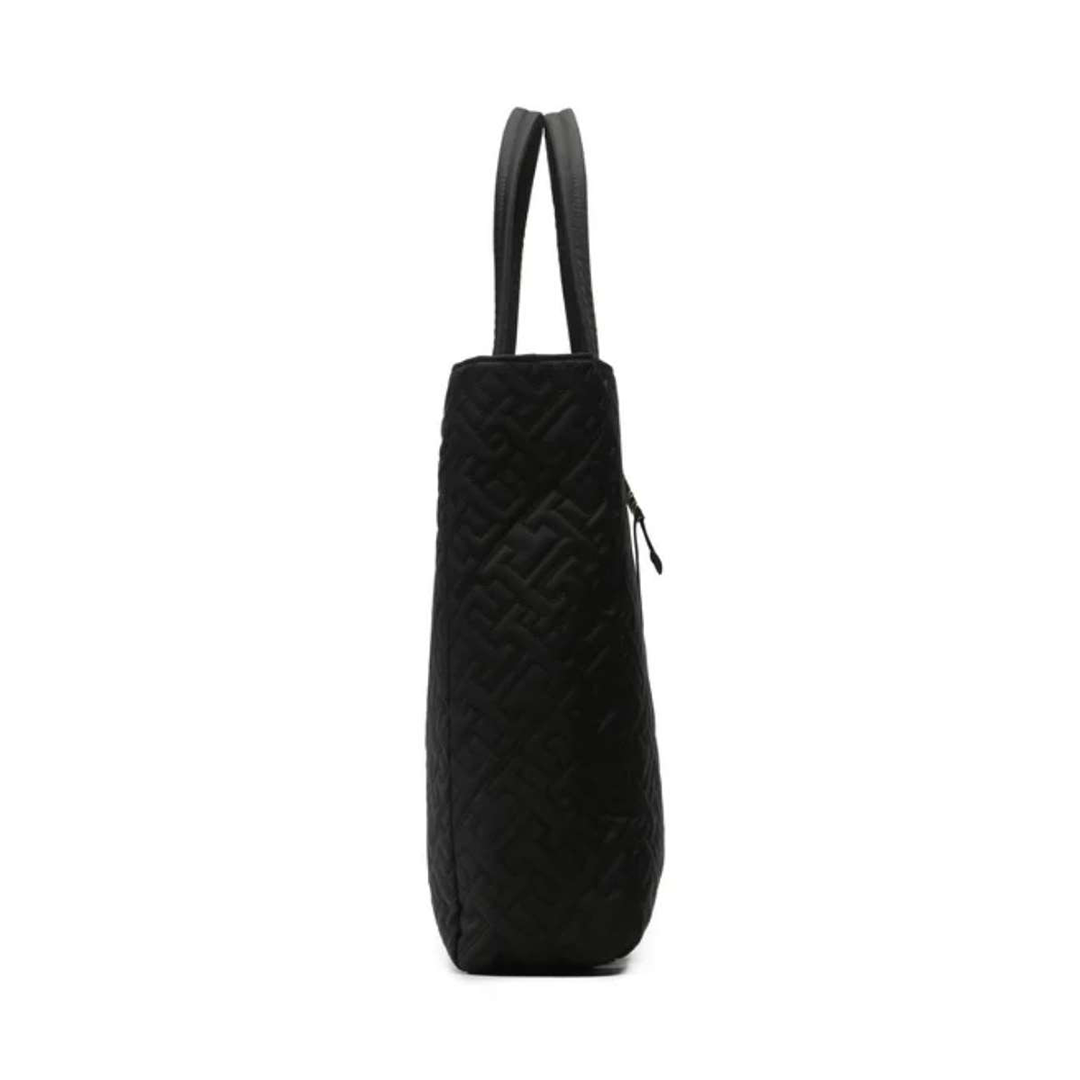 Th Flow Tote Black / OS