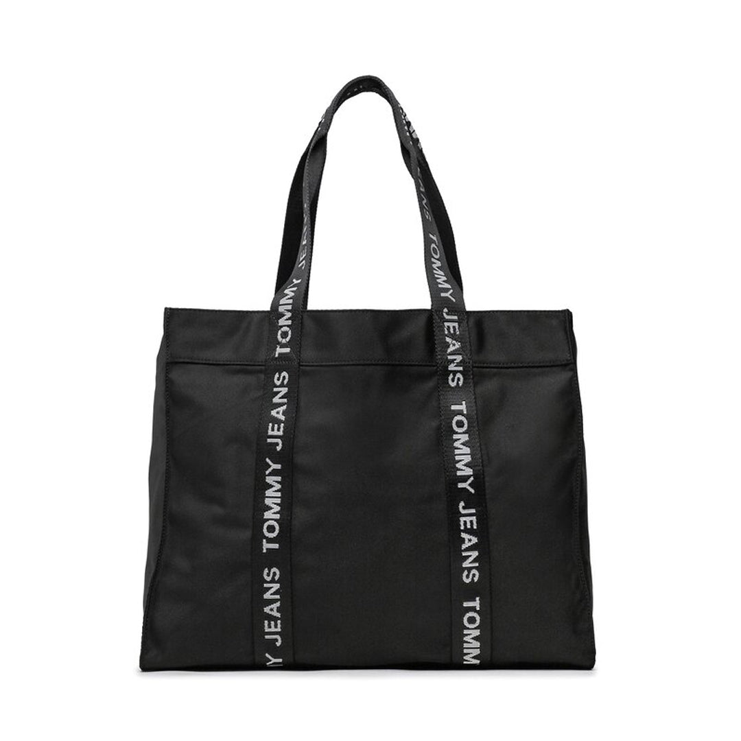 Tjw Essential Tote Black / OS