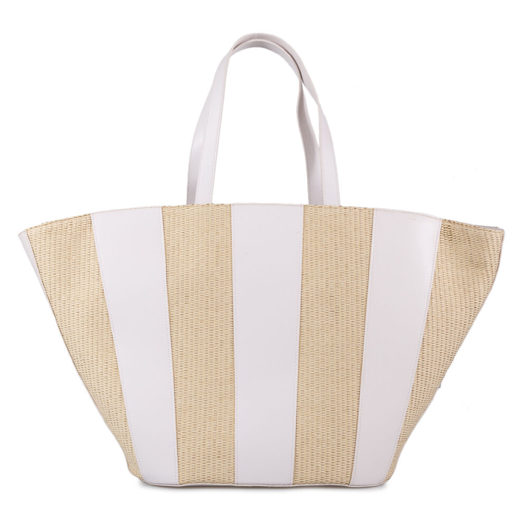 Th Summer Tote Natural / OS