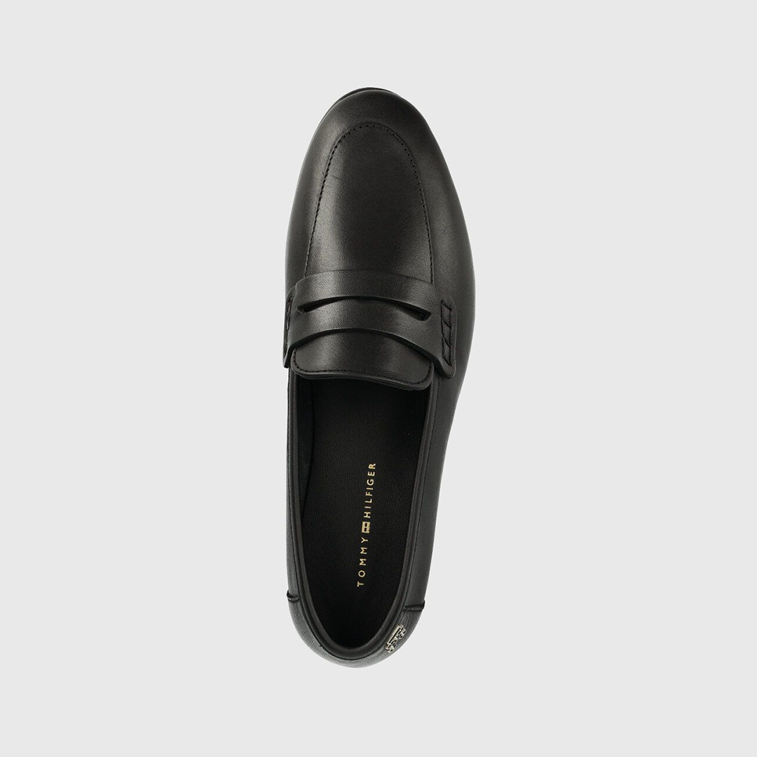 Th Loafer Black / 36