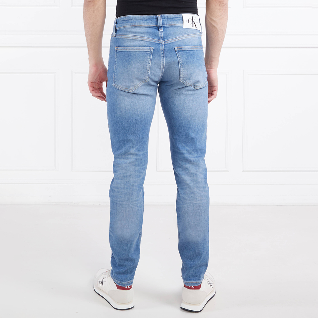 Skinny Denim Medium / 3229