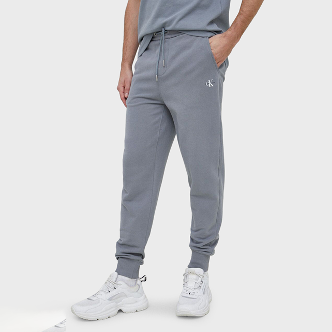 Micro Monologo Hwk Pant Overcast Grey / L