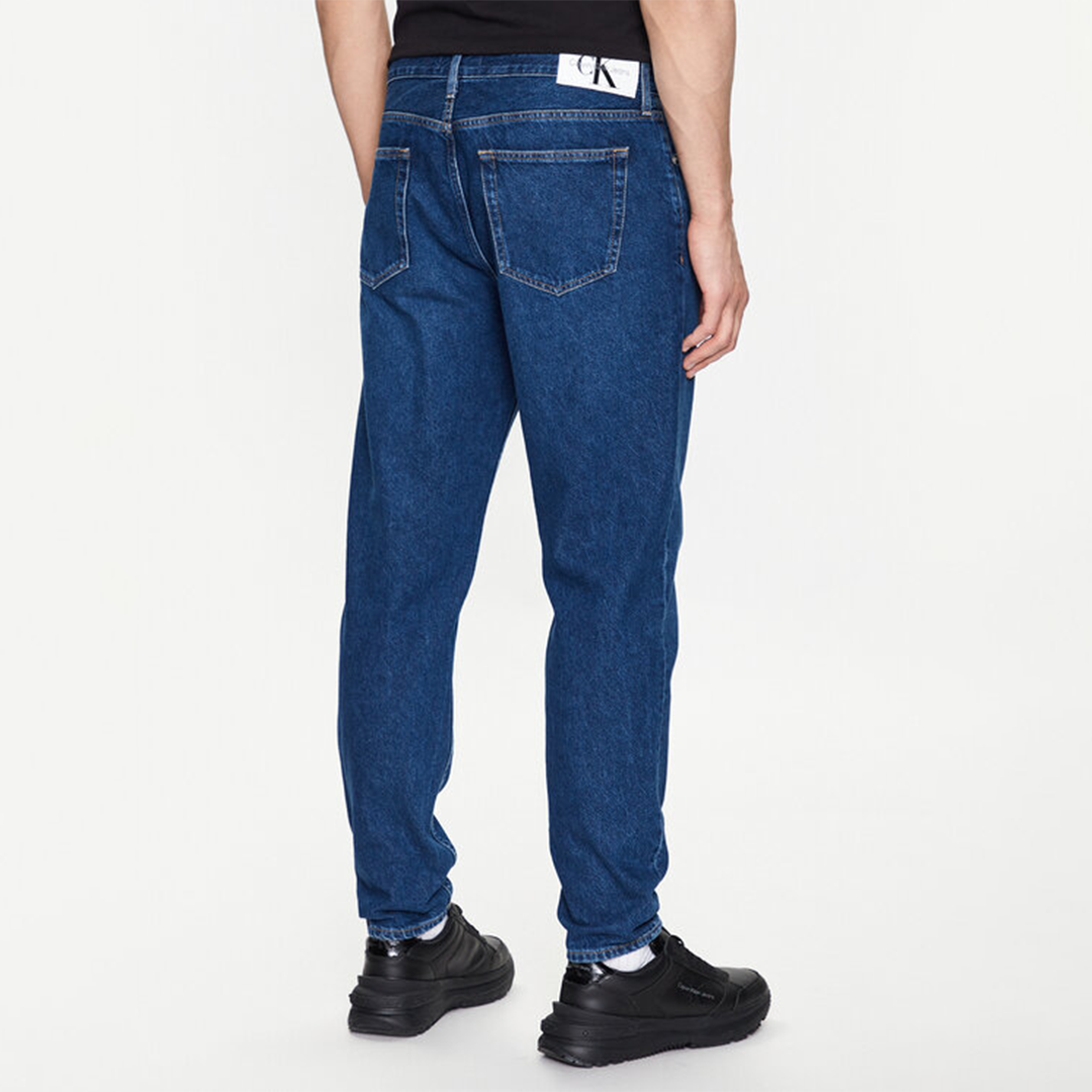 Regular Taper Denim Dark / 3230