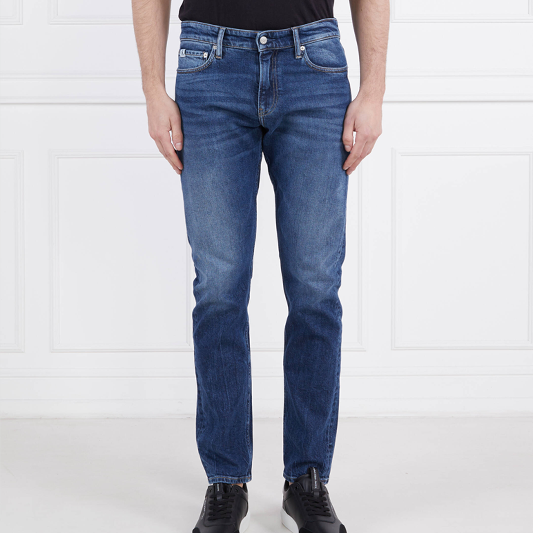 Slim Denim Medium / 3230