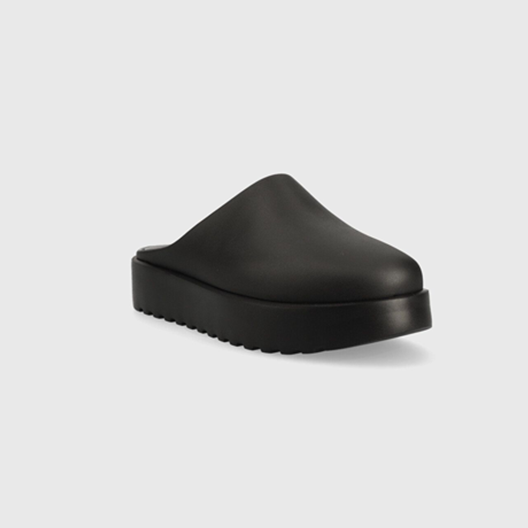 Mule Slipper Ck Black / 42