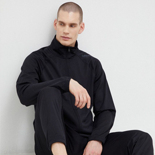 Pw - Tracksuit BLACK BEAUTY / L