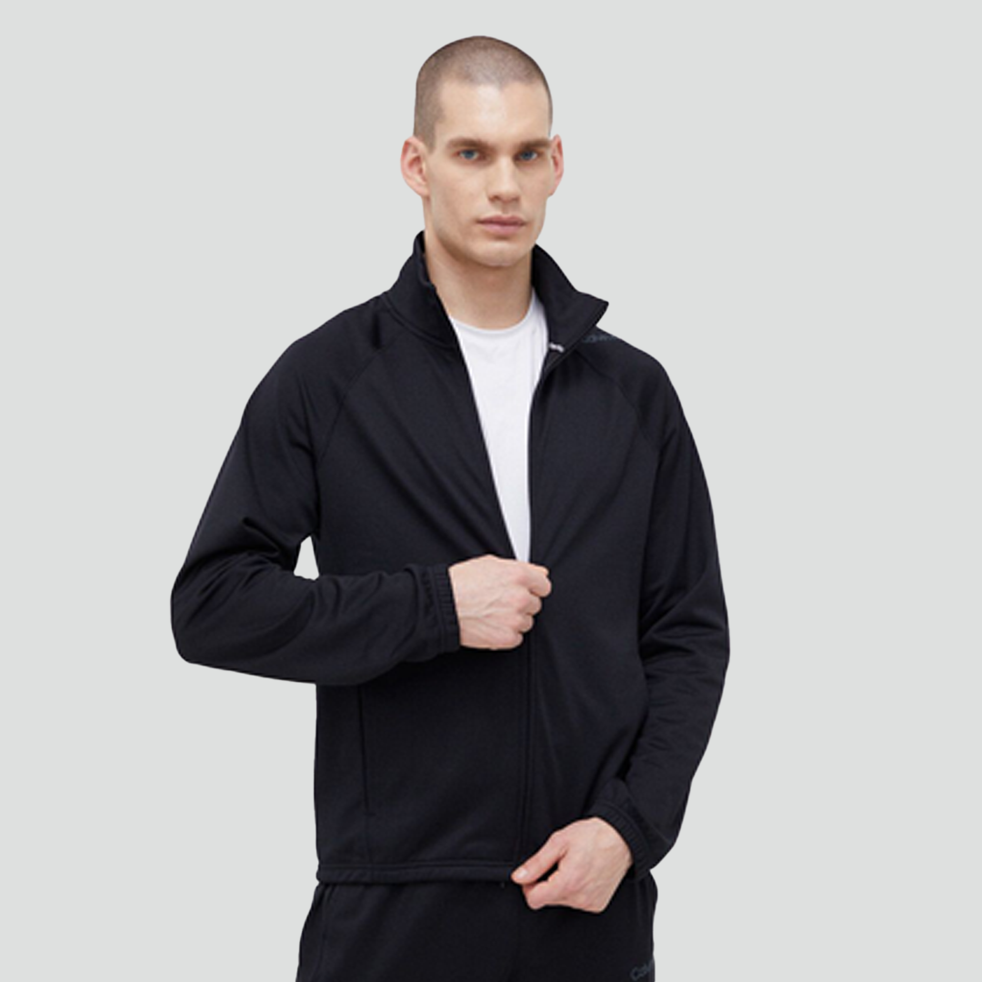 Pw - Tracksuit BLACK BEAUTY / L