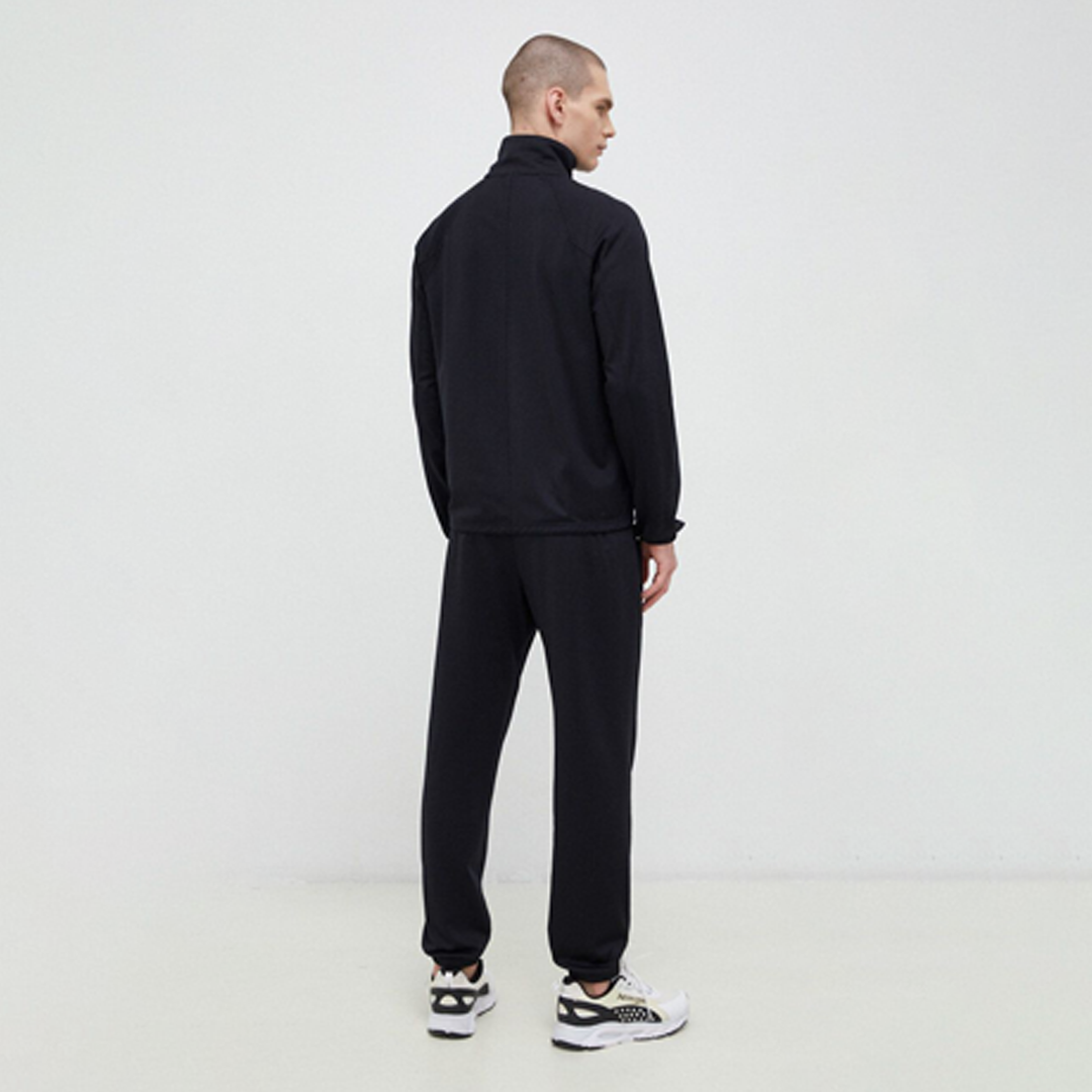 Pw - Tracksuit BLACK BEAUTY / L