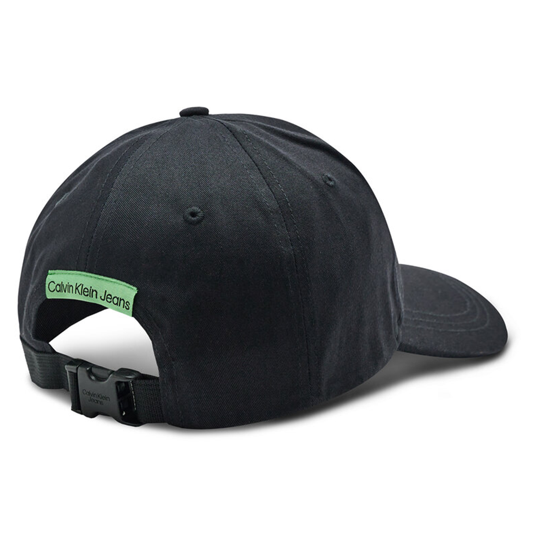 Park Culture Cap Black / OS