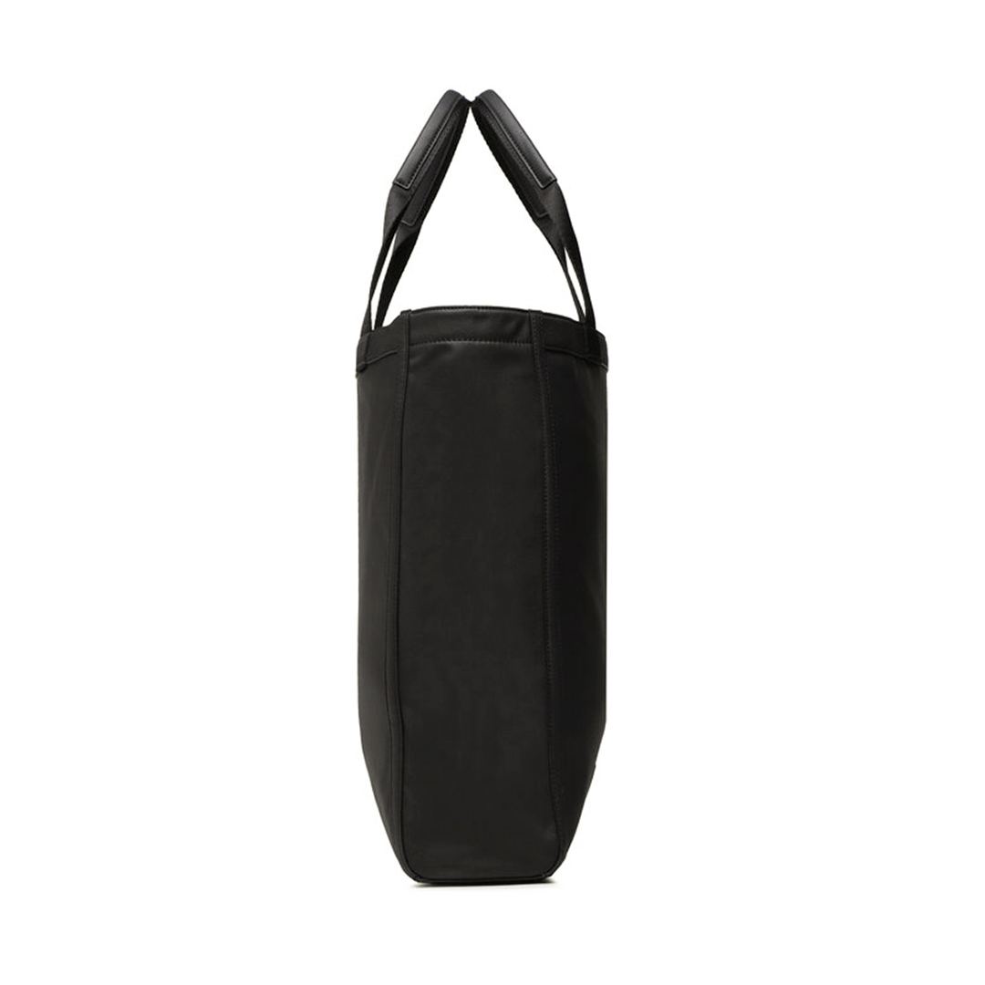 Ck Connect Tote Pu Ck Black / OS