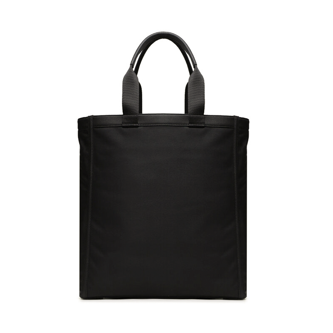 Ck Connect Tote Pu Ck Black / OS