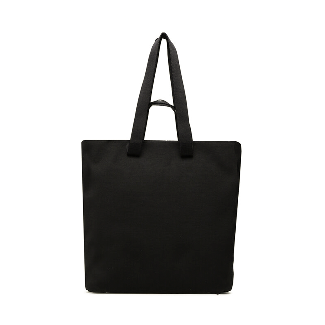 Ultralight Sq Tote40 Cb Black / Ancient White / OS