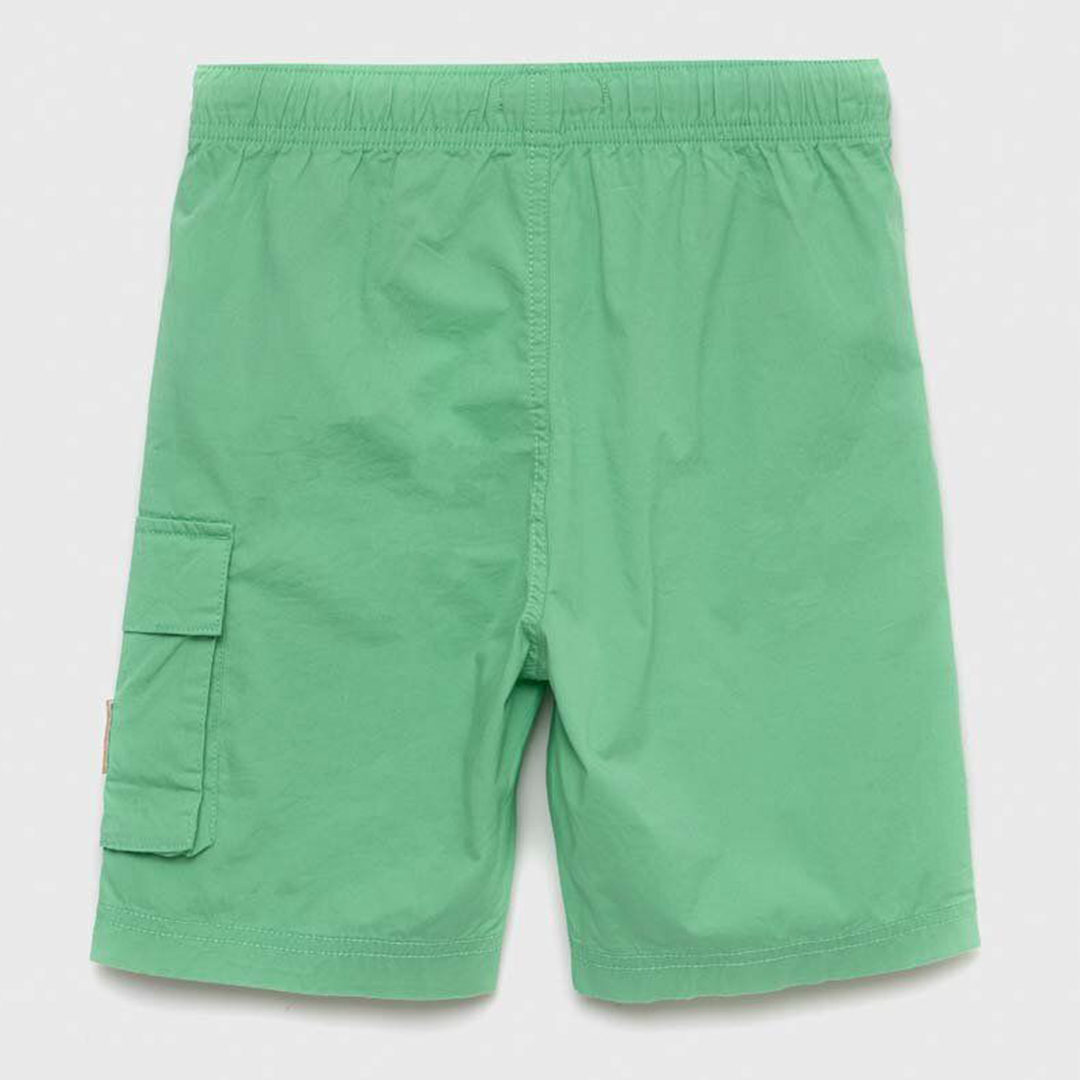 Woven Cargo Shorts Neptunes Wave / 10