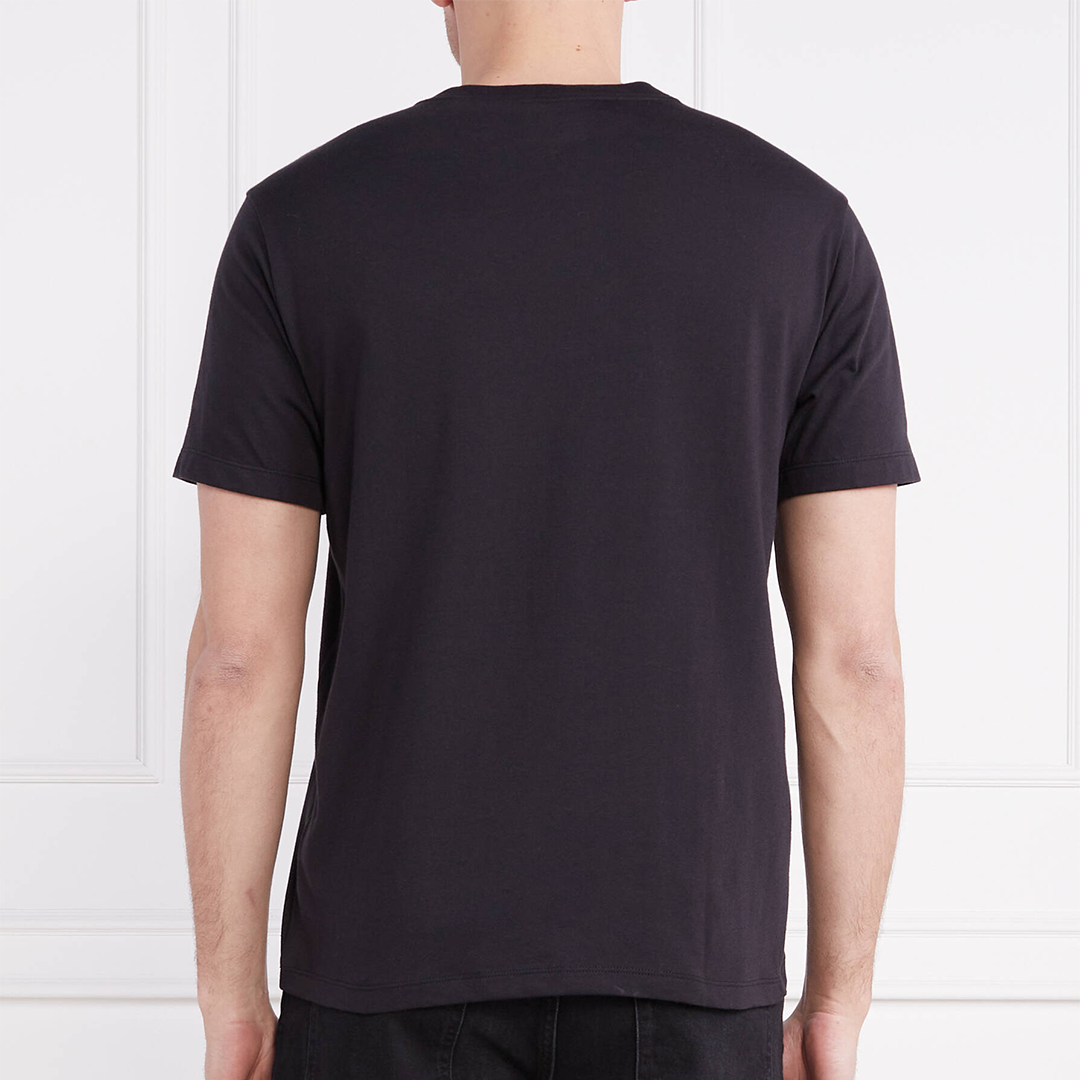 Pw - S/S T-Shirt BLACK BEAUTY / L